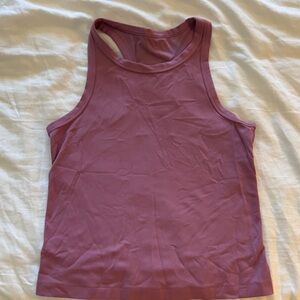 lululemon align racerback Women's Sleeveless Tank Top - Purple